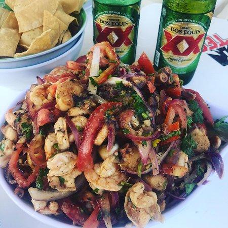 Club de Playa Mantarraya